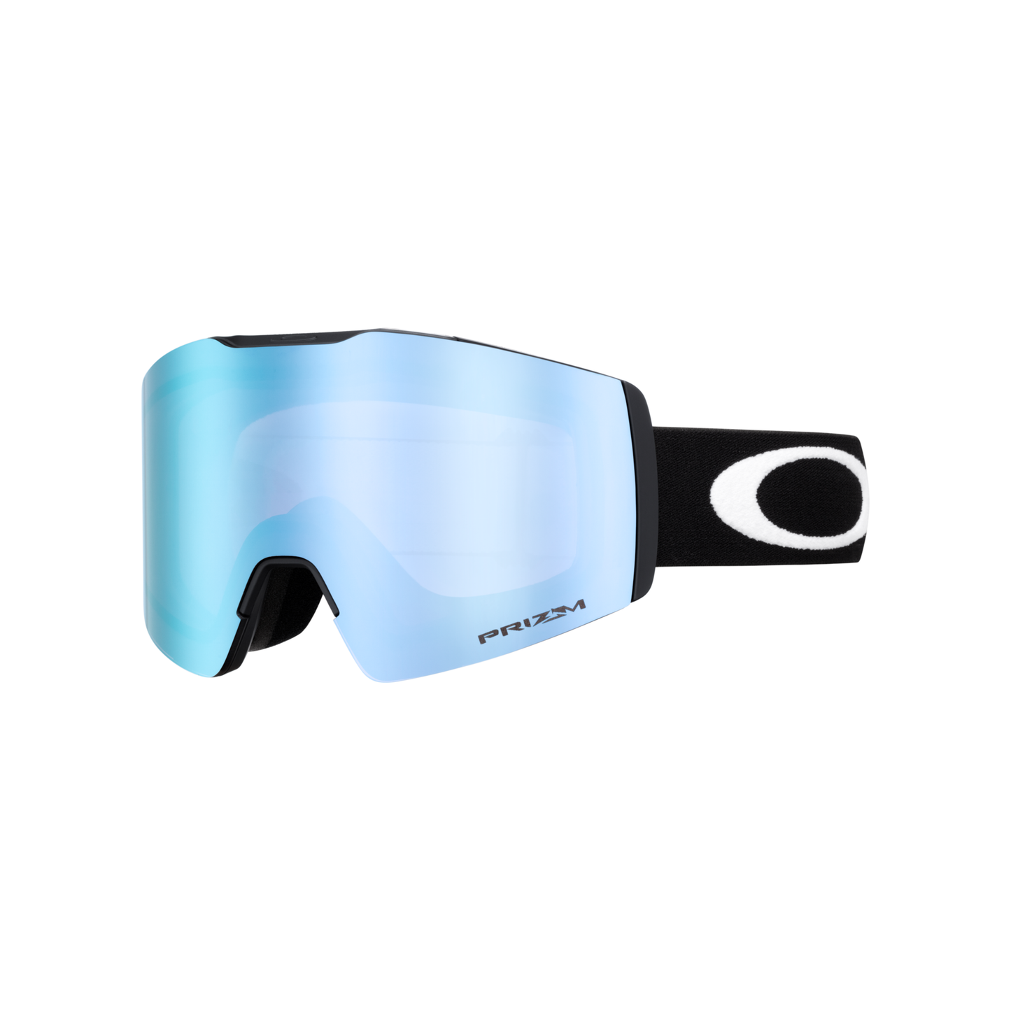 LUNETTE SKI OAKLEY FALL LINE MEDIUM FIT