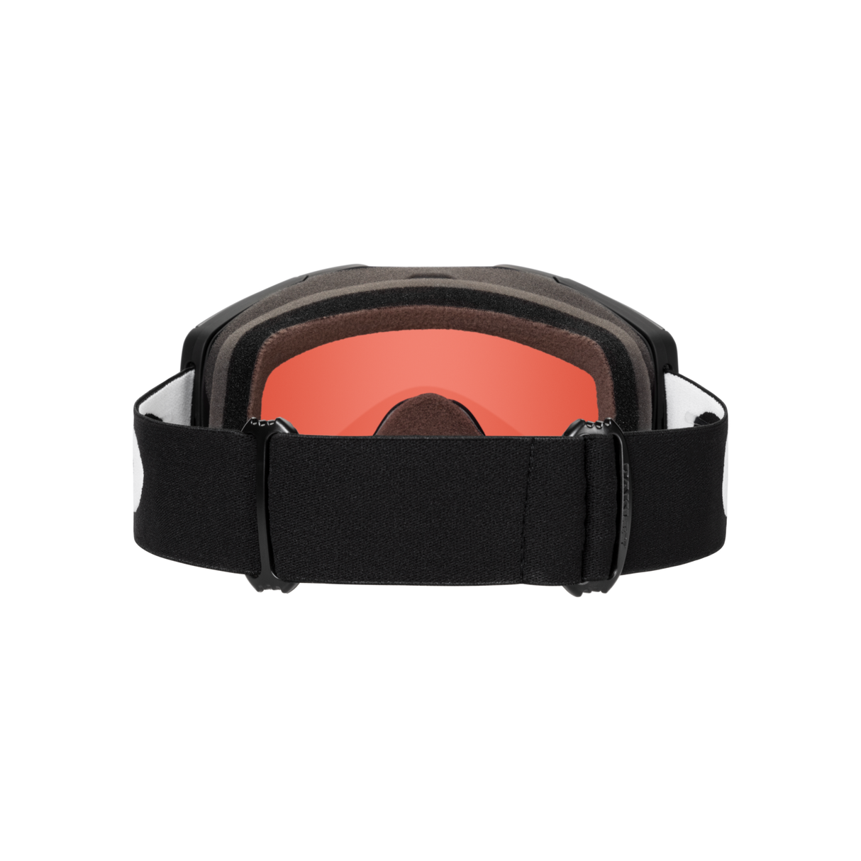 Oakley Fall Line Medium Fit Ski Goggles for Universal Face