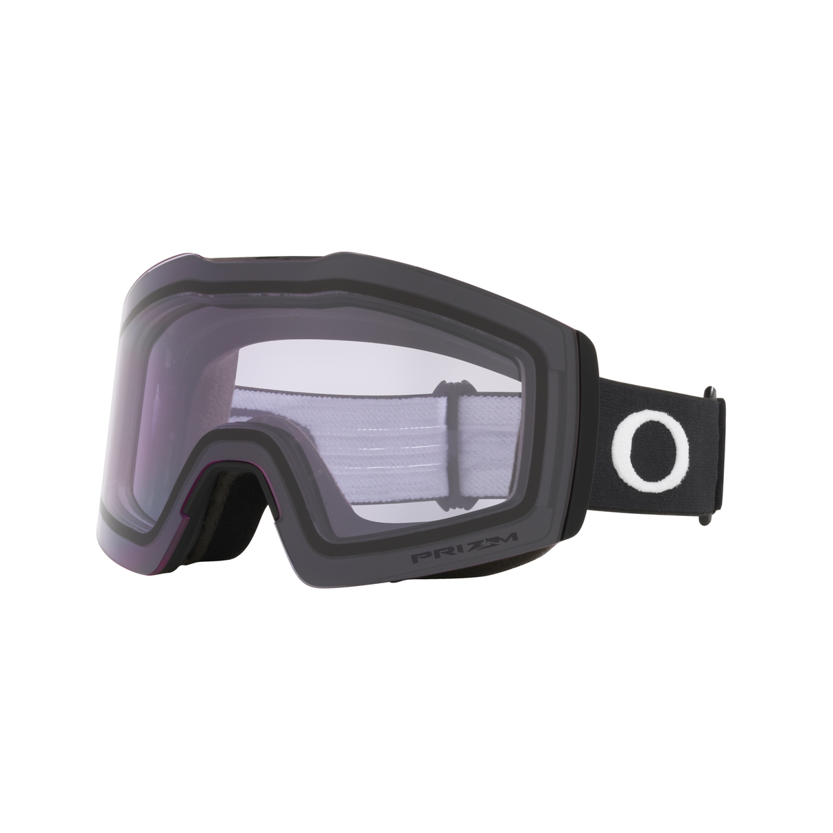 Oakley Fall Line Medium Fit Ski Goggles for Universal Face