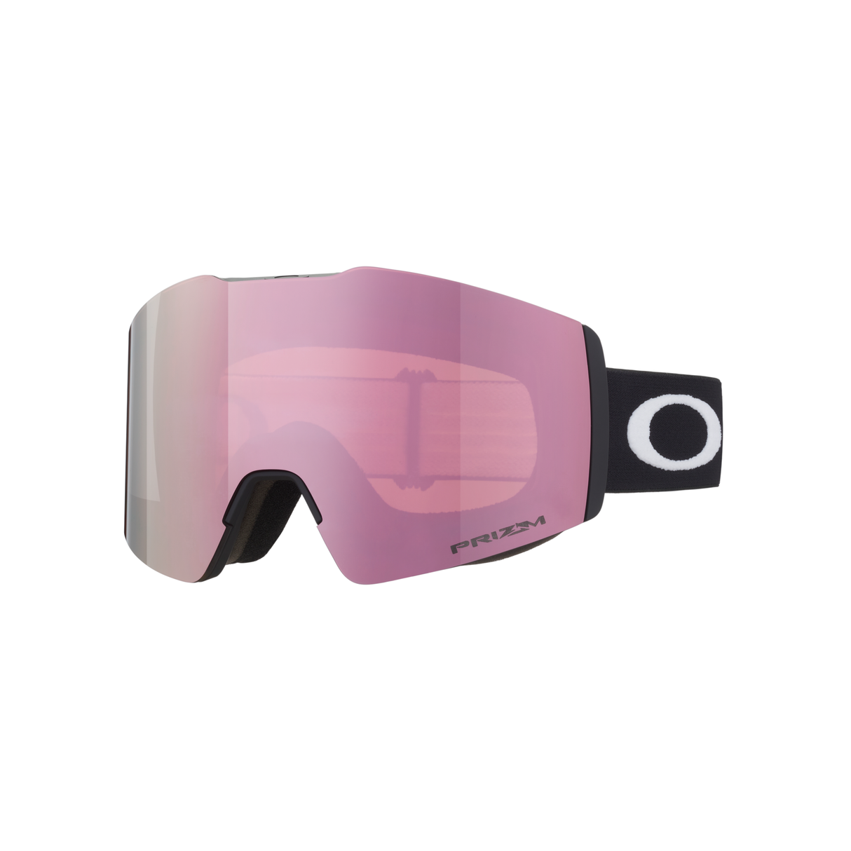 Oakley Fall Line Medium Fit Ski Goggles for Universal Face