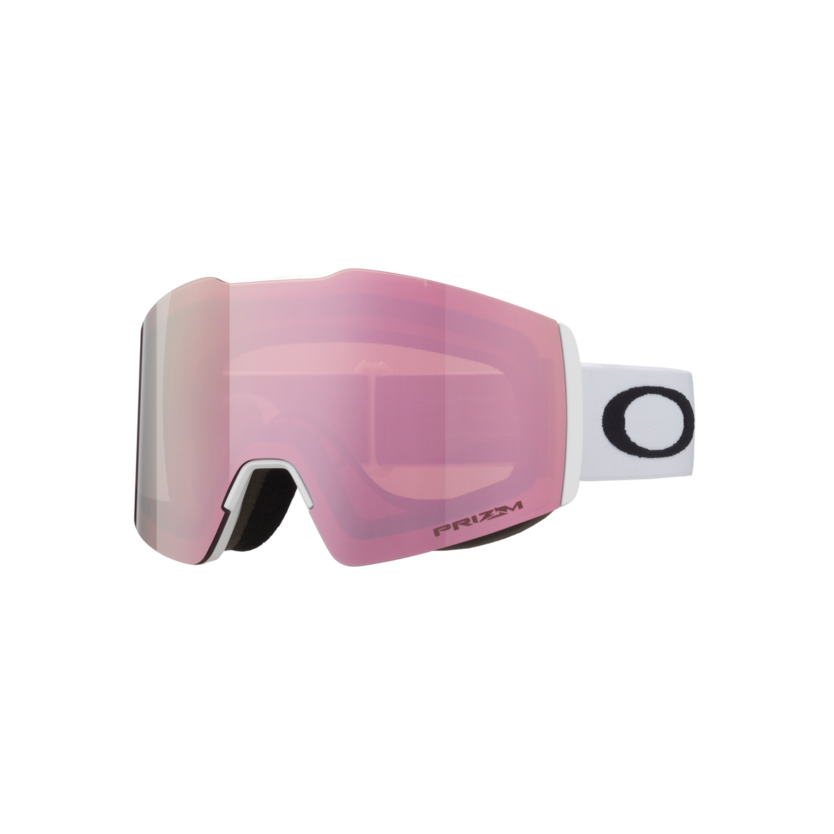 Oakley Fall Line Medium Fit Ski Goggles for Universal Face