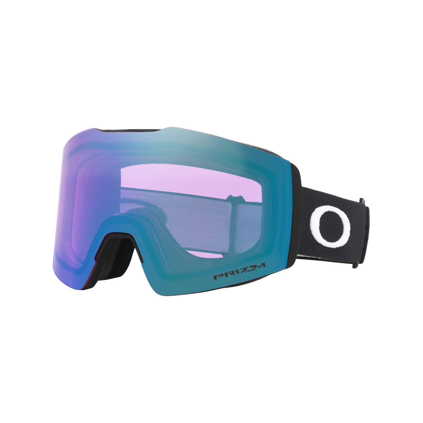 LUNETTE SKI OAKLEY FALL LINE MEDIUM FIT