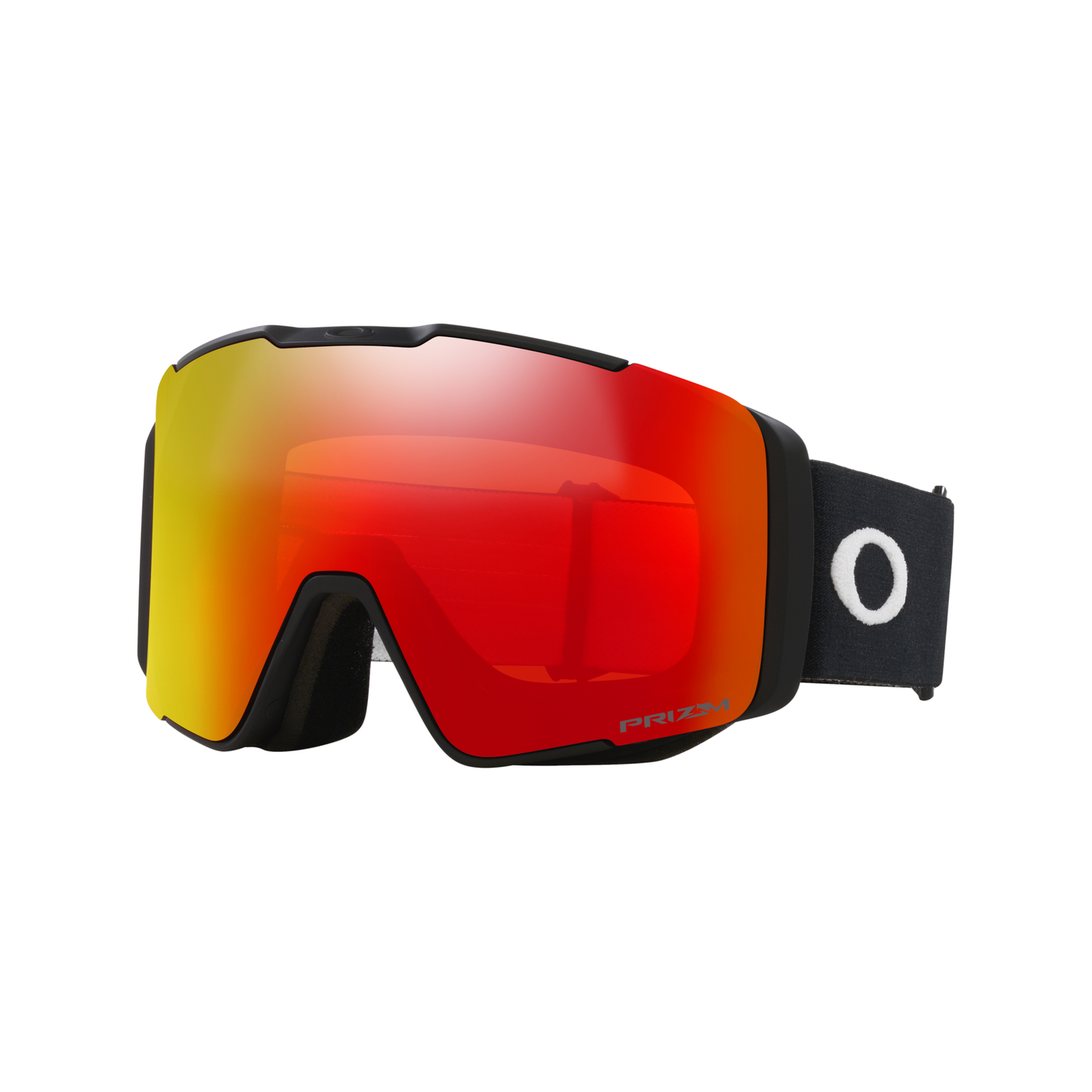 LUNETTE SKI OAKLEY LINE MINER PRO LARGE FIT