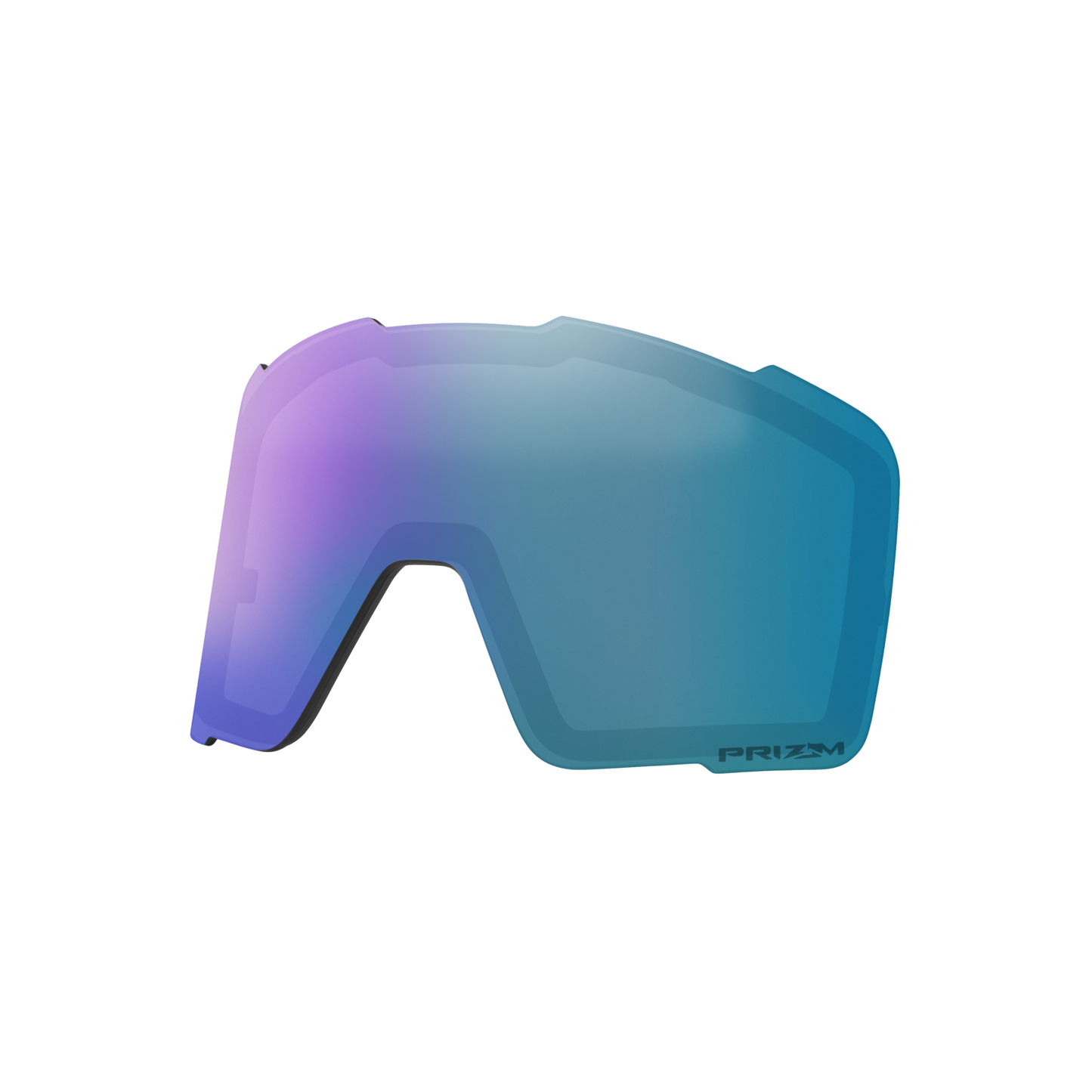 LUNETTE SKI OAKLEY LINE MINER PRO LARGE FIT