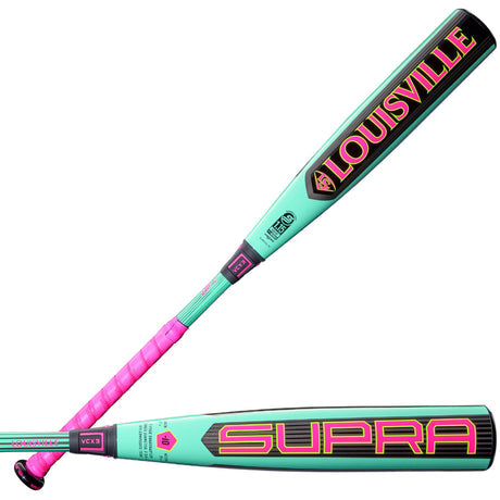 BAT LOUISVILLE SUPRA USSSA -10