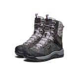 KEEN Revel IV High Polar Boot Women Warm Grippy and Durable