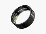 Bague Intelligente Ultrahuman Ring Air Pour Suivi Santé Et Activité Connectée