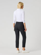 DAILY LYRIC ANKLE PANTS 95CM