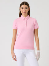 POLO DAILY FAIRWAY MANCHES COURTES FEMME