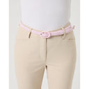 CEINTURE DAILY GISELE THIN BELT