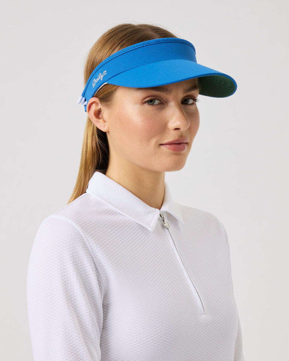 VISIERE DAILY MARINA VISOR