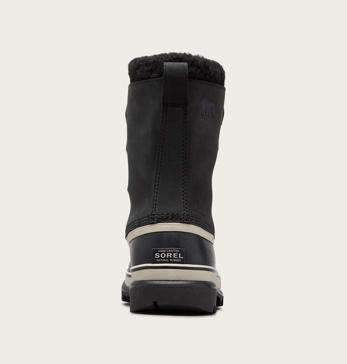 Botte Sorel Caribou WP Homme