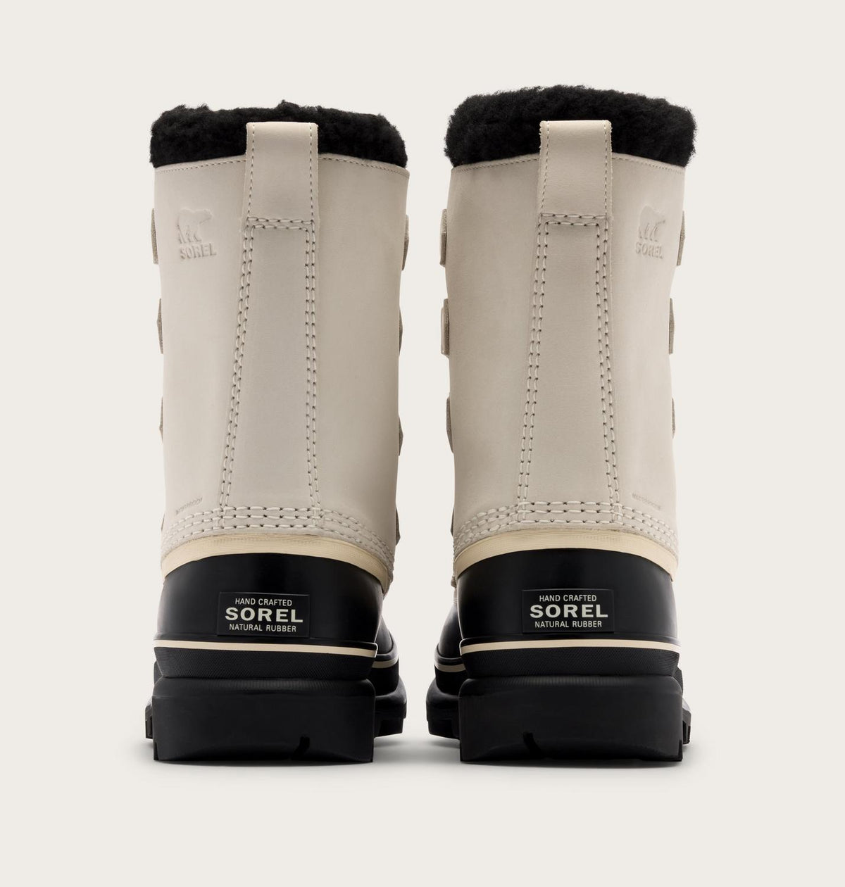 Botte Sorel Caribou WP Femme
