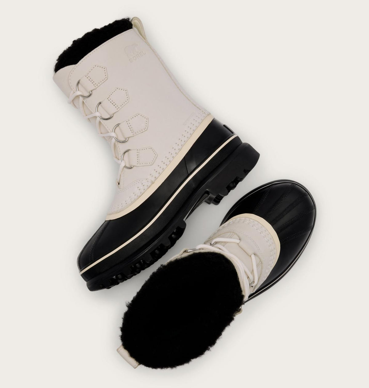 Botte Sorel Caribou WP Femme
