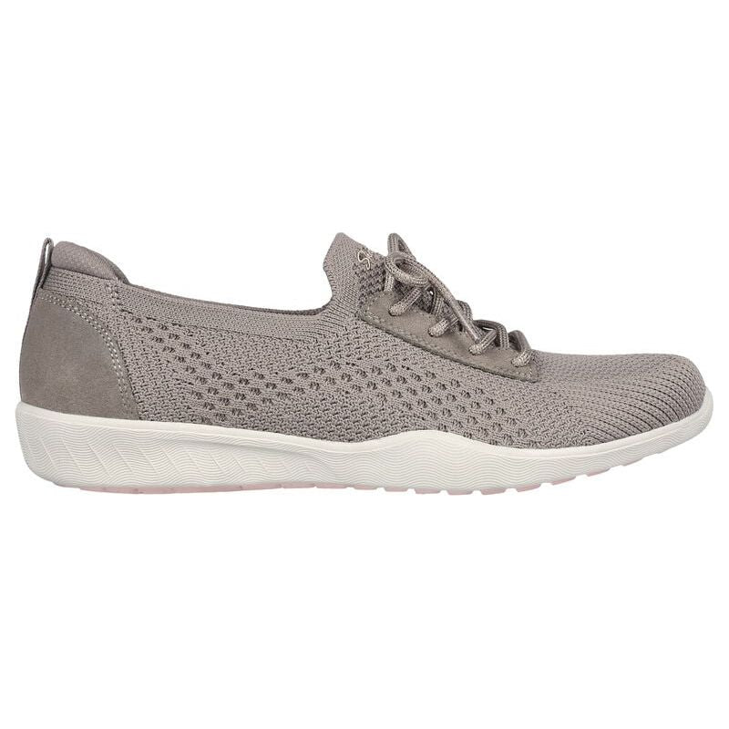SKECHERS NEWBURY ST-CASUALLY WOMEN'S SHOE 