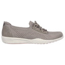 CHAUSSURE SKECHERS NEWBURY ST CASUALLY FEMME