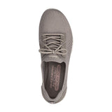SKECHERS NEWBURY ST-CASUALLY WOMEN'S SHOE 