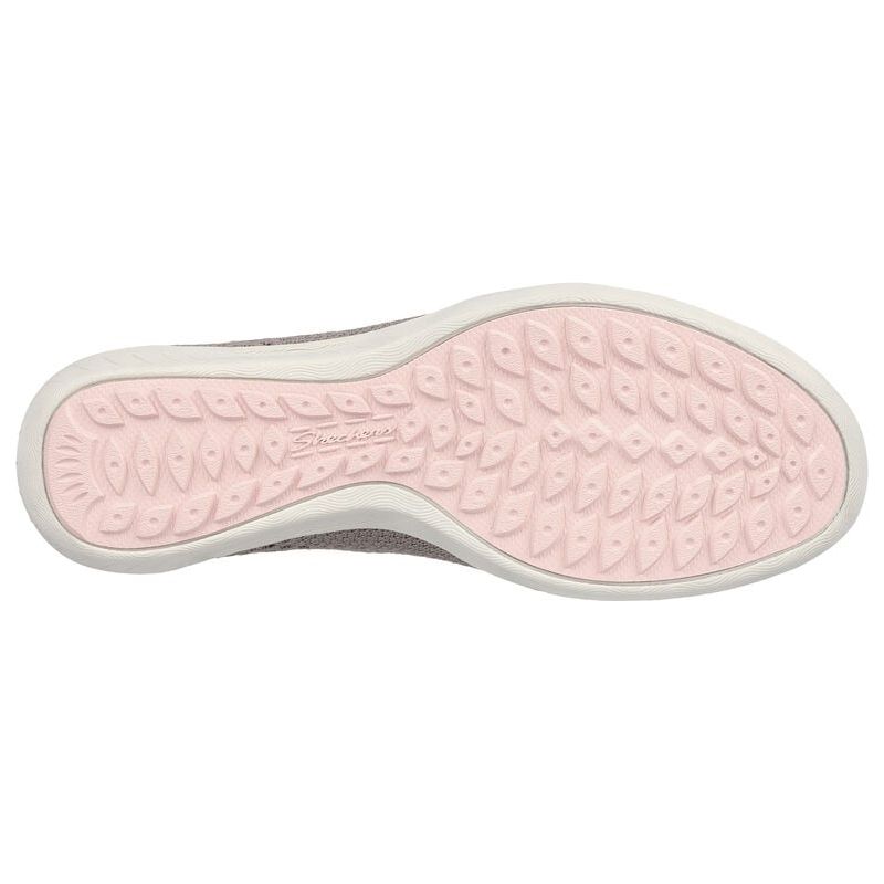 SKECHERS NEWBURY ST-CASUALLY WOMEN'S SHOE 