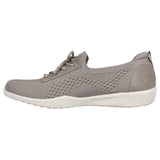 SKECHERS NEWBURY ST-CASUALLY WOMEN'S SHOE 