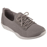SKECHERS NEWBURY ST-CASUALLY WOMEN'S SHOE 