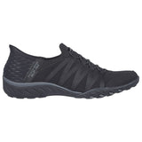 Skechers Breathe-Easy Roll-With-Me Slip-Ins Hands Free