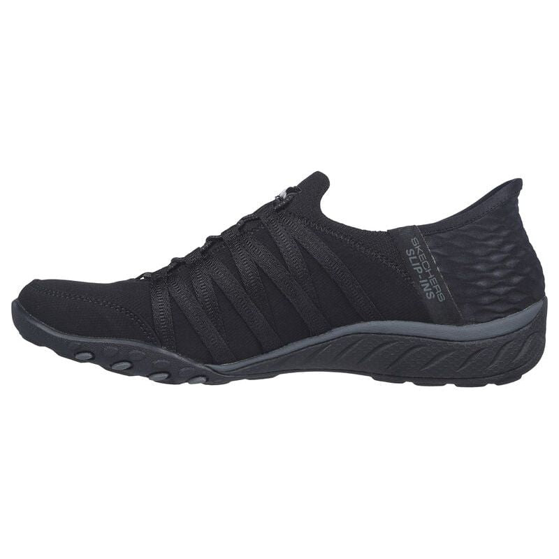 Skechers Breathe-Easy Roll-With-Me Slip-Ins Hands Free