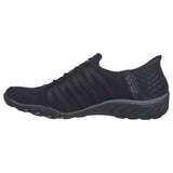Skechers Breathe-Easy Roll-With-Me Slip-Ins Hands Free