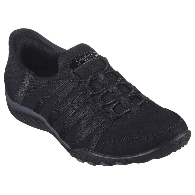 CHAUSSURE SKECHERS BREATHE-EASY ROLL-WITH-ME