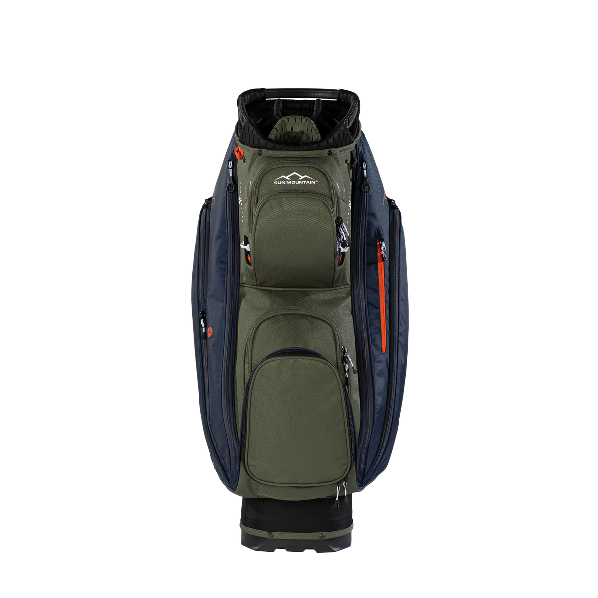 2026 SAC SUN MOUNTAIN C-100
