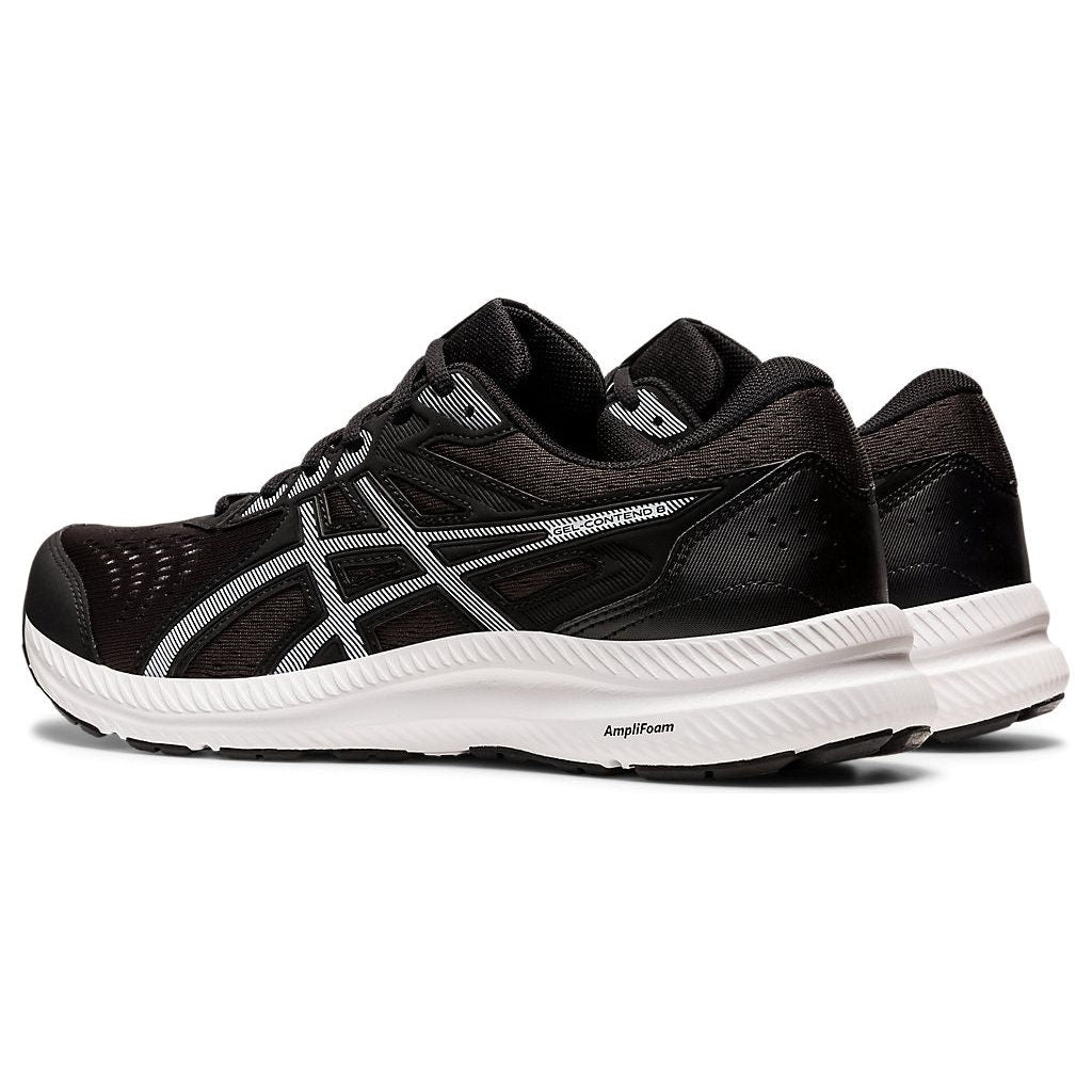 ASICS Gel Contend 8 Ultra Light and Responsive Shoe For Daily Running