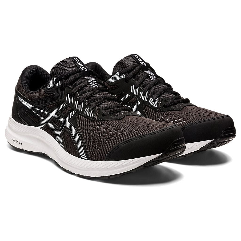 ASICS Gel Contend 8 Ultra Light and Responsive Shoe For Daily Running