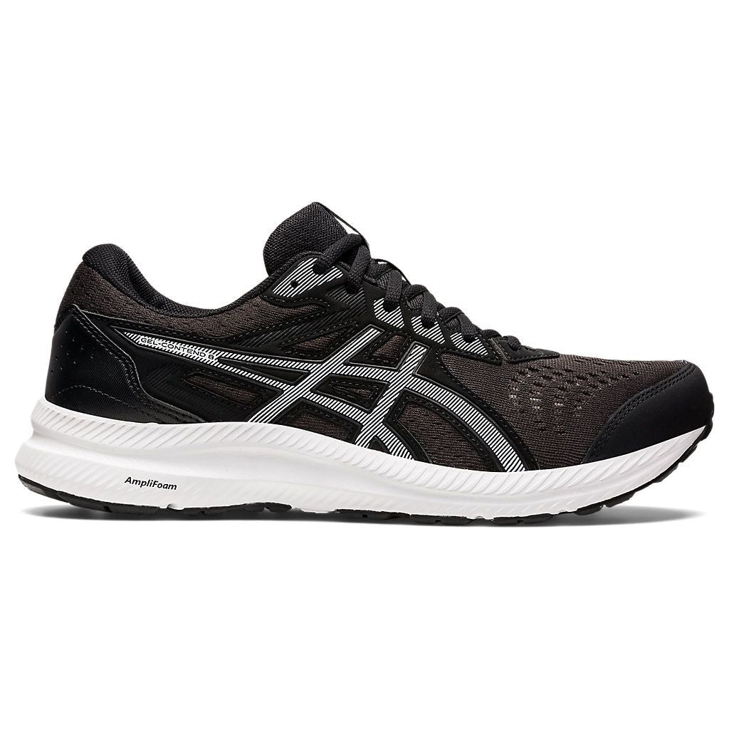 ASICS Gel Contend 8 Ultra Light and Responsive Shoe For Daily Running
