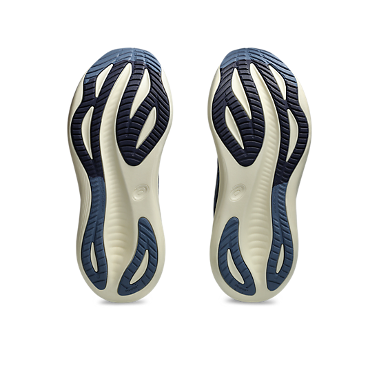 ASICS GEL-NIMBUS 27 Wide Premium Comfort Running Shoe