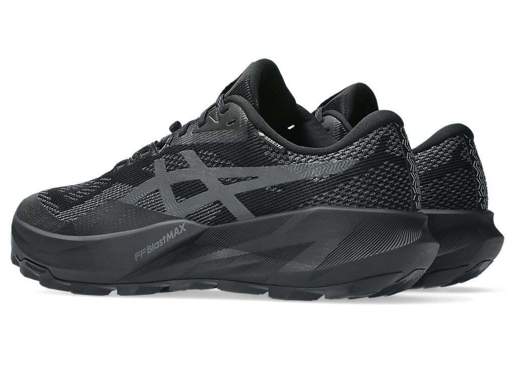 Chaussure Asics Trabuco 14 GTX Homme