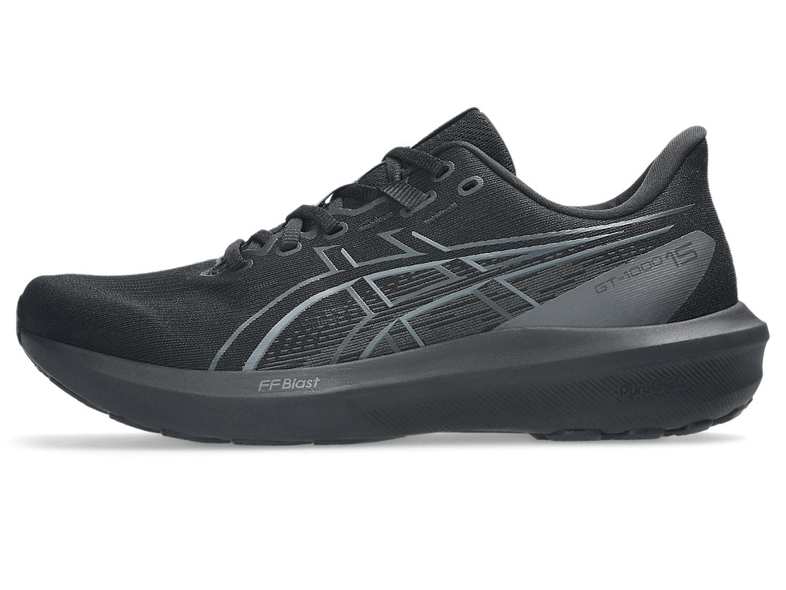 Chaussure Asics GT-1000 15 Homme