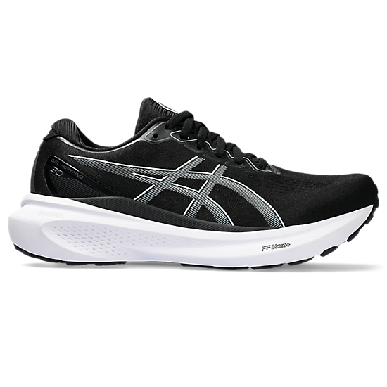 ASICS Gel-Kayano 30 Women Shoe Stability And Soft Cushioning