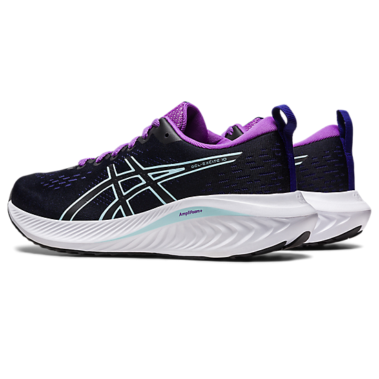 CHAUSSURE ASICS GEL-EXCITE  10 FEMME