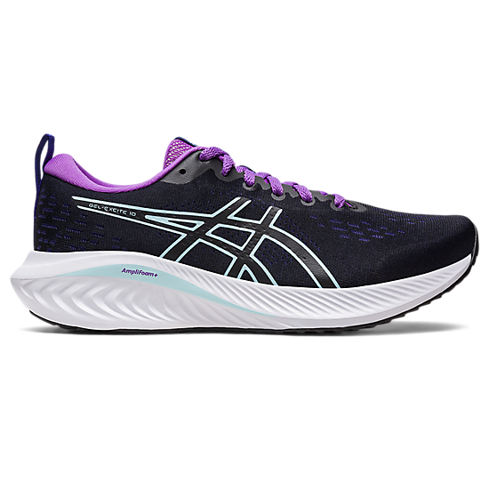 CHAUSSURE ASICS GEL-EXCITE  10 FEMME