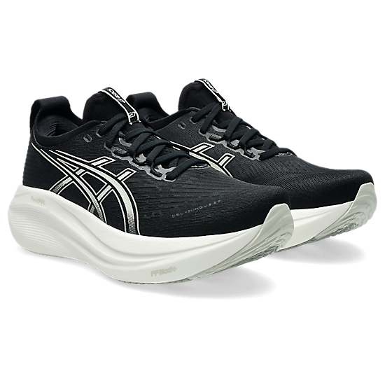 Asics Gel Nimbus 27 Women's PureGel Cushioning for Everyday Running