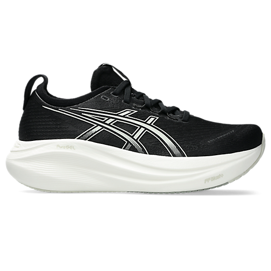 Asics Gel Nimbus 27 Women's PureGel Cushioning for Everyday Running