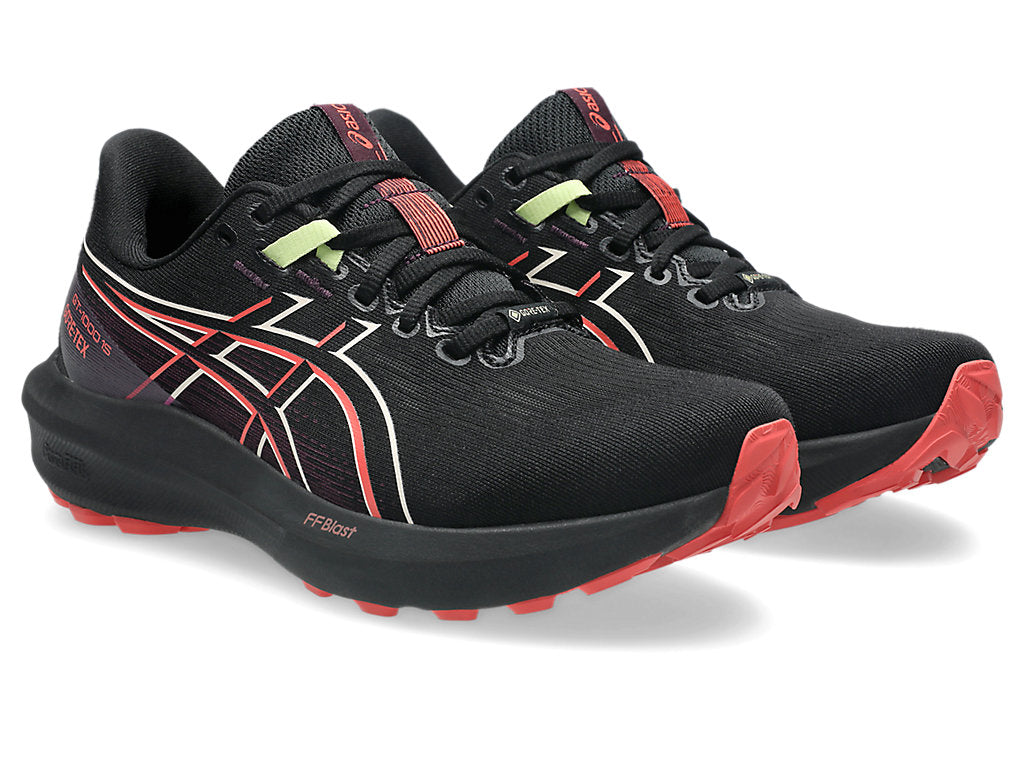 Chaussure Asics GT-1000 15 GTX Femme