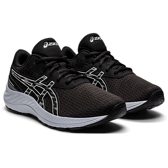 ASICS GEL EXCITE 9 GS Child Lightweight and Comfortable Running Shoes