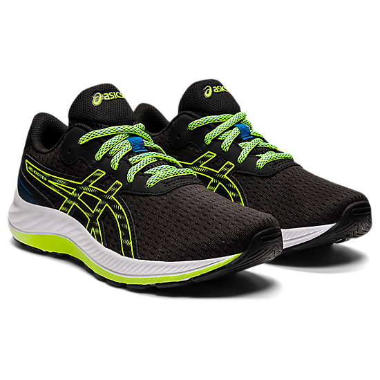 ASICS GEL EXCITE 9 GS Child Lightweight and Comfortable Running Shoes