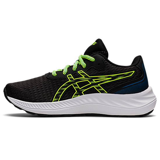 ASICS GEL EXCITE 9 GS Child Lightweight and Comfortable Running Shoes
