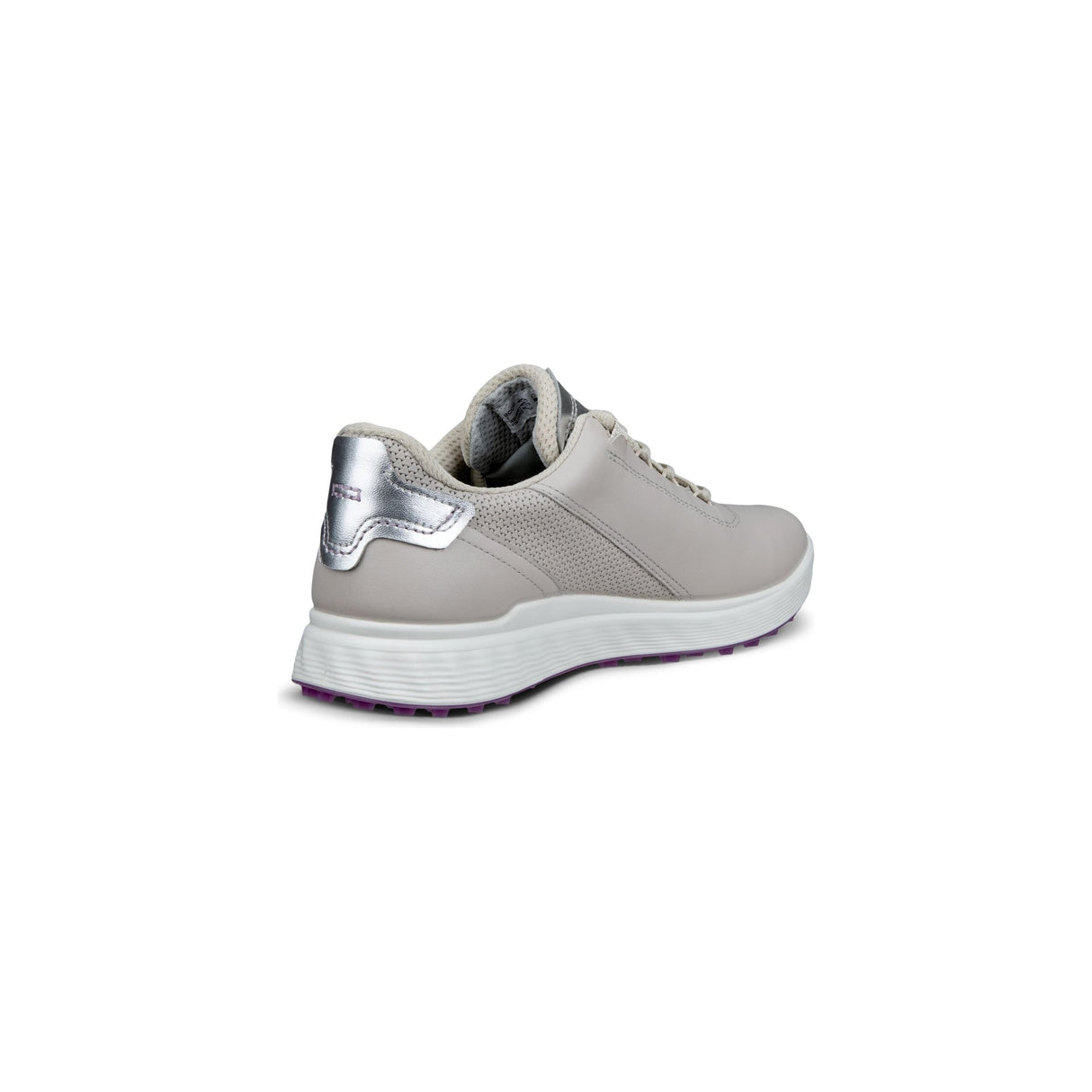 ECCO Women's Golf Shoe S Casual Hybrid Comfort and Traction