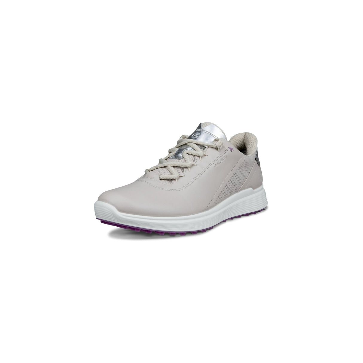 ECCO Women's Golf Shoe S Casual Hybrid Comfort and Traction