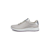 ECCO Women's Golf Shoe S Casual Hybrid Comfort and Traction