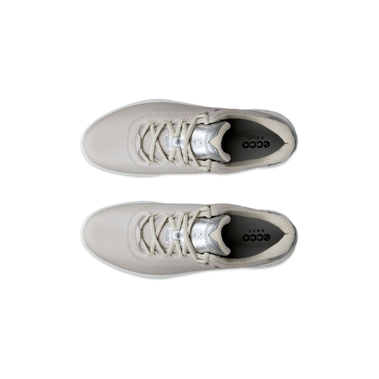 ECCO Women's Golf Shoe S Casual Hybrid Comfort and Traction