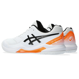 ASICS Gel Dedicate 8 Pickleball Shoe Comfort and Stability