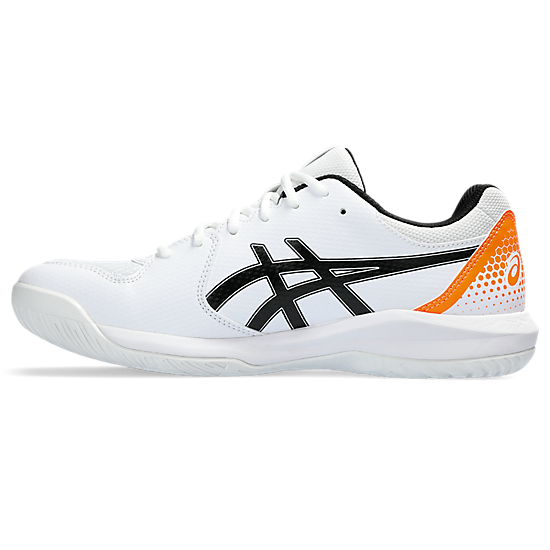 ASICS Gel Dedicate 8 Pickleball Shoe Comfort and Stability